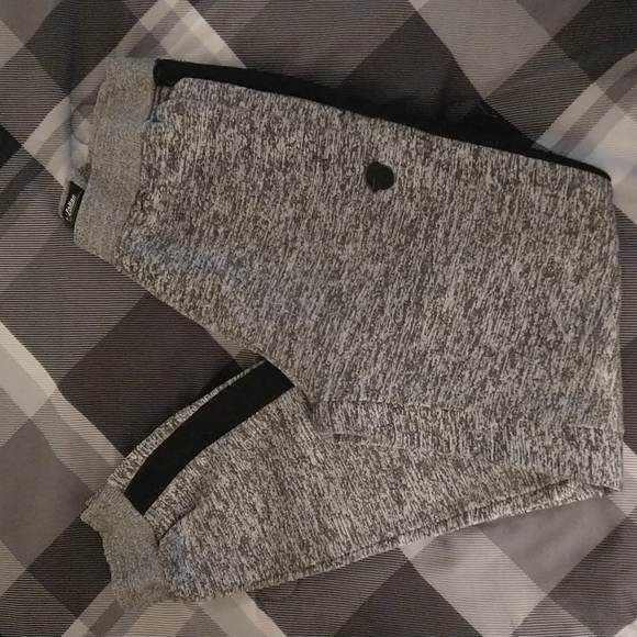 Zoltan Pants - Zoltan Sweatpants